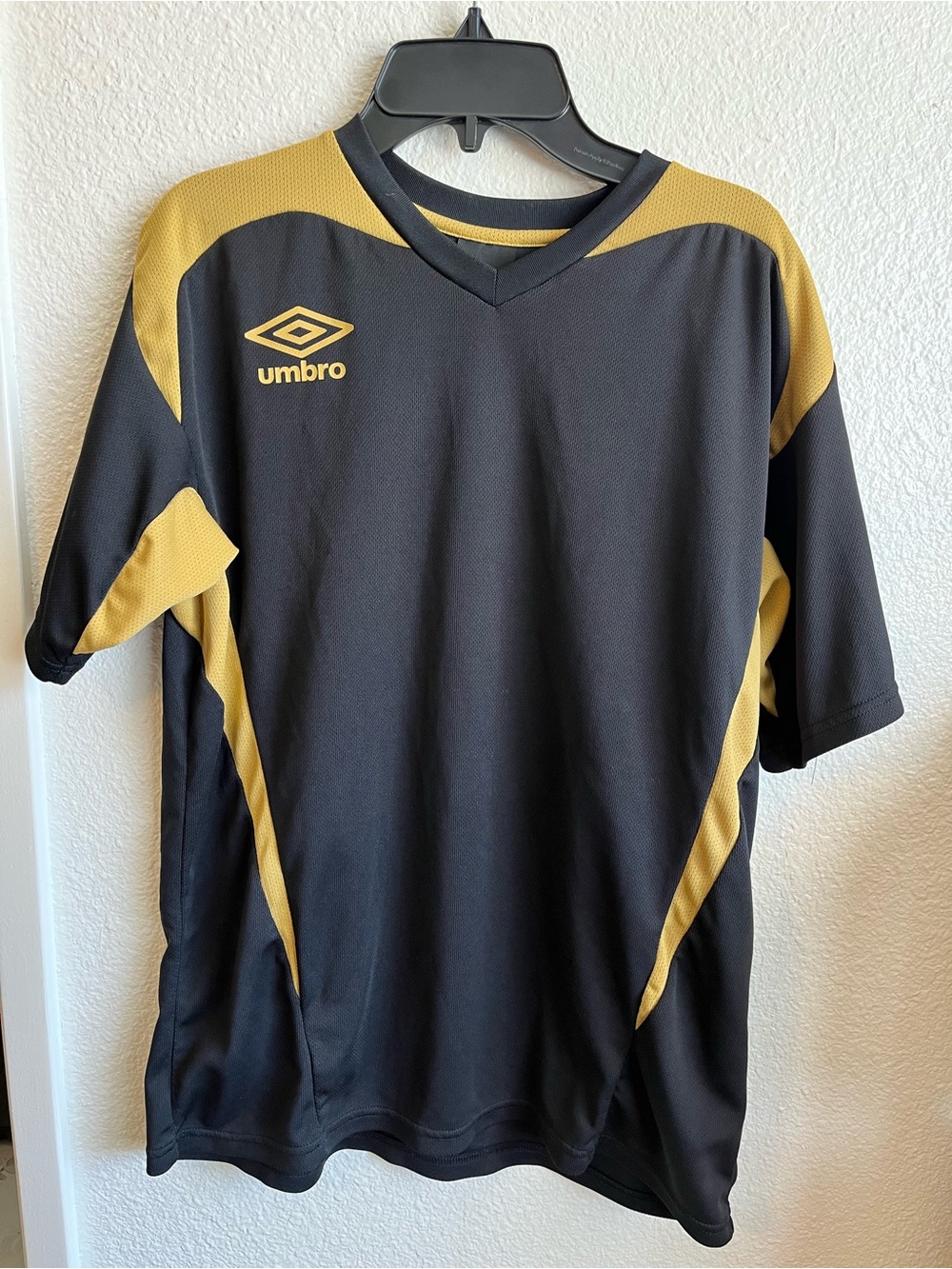 Vintage Umbro Shirt